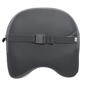 Cojín de Masaje Eléctrico 6D con Calor para Piernas y Cuello, Masajeador Inalámbrico para Hombros con Control de Tiempo FUNXI FX-R19 sin Escobillas - Product Image 4