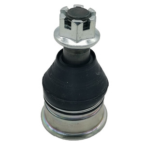 Pièces de suspension Joint à rotule inférieur avant pour 2000-2006 II B14 <span class=keywords><strong>P10</strong></span> N16 Sunny Primera <span class=keywords><strong>Almera</strong></span> 40160-4M700 40160-4Z011 40160-50A00 - Product Image 2