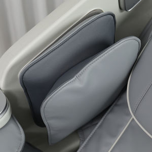 Sillón de Masaje Eléctrico de Lujo para el Hogar, Suministro de Fábrica, Cuidado Corporal Completo, Gravedad Cero, Masaje 4D - Product Image 6