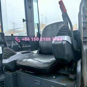 Komatsu รถขุด PC55 <span class=keywords><strong>5</strong></span>ตันมือสองสภาพสมบูรณ์ - Product Image 5