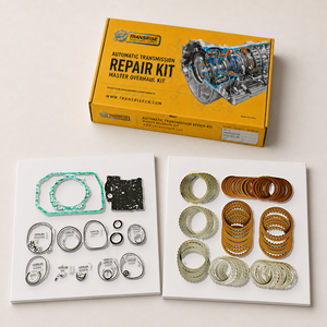 ชุดซ่อมบำรุง TRANSRISE รุ่นใหม่ 5HP24 Master Kit - Product Image 4