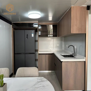 Casa Container Espandibile 20ft 40ft Secondo gli Standard Australiani, Casa Mobile in Legno per Hotel, <span class=keywords><strong>Negozi</strong></span>, Chioschi Esterni, Container per <span class=keywords><strong>Piscine</strong></span> - Product Image 6
