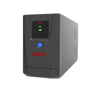 고품질 오프라인 무정전 전원 공급 장치 600VA/800VA/1000VA/1200VA/1500VA/2000VA/3000VA <span class=keywords><strong>ups</strong></span> - Product Image 1
