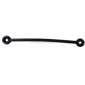 Horse Connecting Rubber Bar for Horse <strong>Side</strong> <strong>Reins</strong> - Product Image 3
