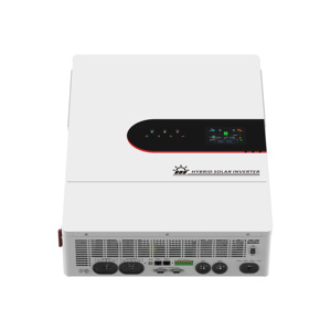 Inversor de Alta Frecuencia de Fase Dividida HU10348 e Inversor Solar de 10 KW 48v, Sistema de Almacenamiento de Energía - Product Image 5