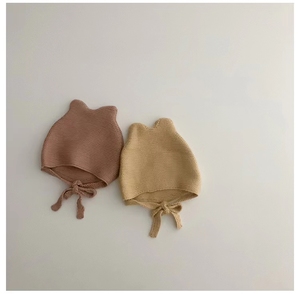 <span class=keywords><strong>Gorro</strong></span> de punto Xiximi <span class=keywords><strong>para</strong></span> bebé, <span class=keywords><strong>gorro</strong></span> de punto cálido de invierno <span class=keywords><strong>para</strong></span> niños y niñas, <span class=keywords><strong>gorro</strong></span> de ganchillo <span class=keywords><strong>para</strong></span> bebé - Product Image 4