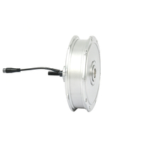 ANGYANG C100 NIEUWE AANKOMST Elektrische Vrachtfiets Schijfrem Naafmotor 48V 1200W Borstelloos IP54 Waterdicht CE Gecertificeerd 25-60KM/H