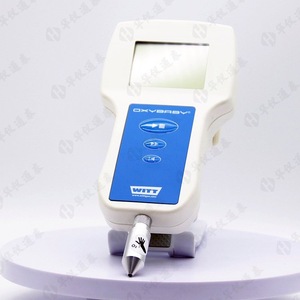 Analyseur de gaz portable WITT Oxybaby M O2 CO2 – Rapide et précis – Article par défaut - Product Image 2
