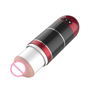 2024 Top Sale <span class=keywords><strong>New</strong></span> Style Männlicher Mastur bator für Männer Oralsex Neues Design Masturbation Cup Spielzeug für Jungen und Männer - Product Image 4