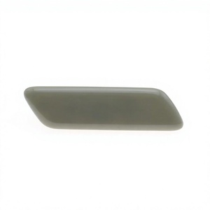 85045-42040C0 85044-42080C0 ฝาครอบหัวฉีดน้ำล้างไฟหน้าสำหรับโตโยต้า RAV4 กันชนหน้าแบบคลิปออนพลาสติก - Product Image 3
