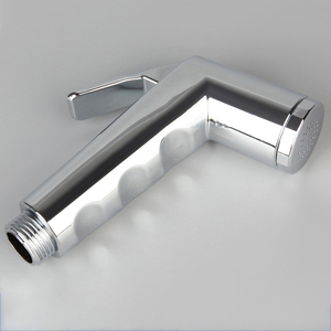 Портативный ручной мусульманский распылитель для биде - Product Image 2