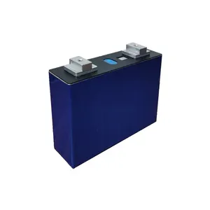大功率磷酸铁锂电池lifepo4电池50aAh 100Ah 135Ah最适合汽车ESS