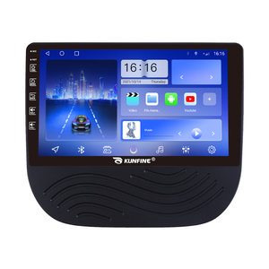 Đài phát thanh xe cho <span class=keywords><strong>Chevrolet</strong></span> Malibu XL 16-18 2DIN Android Car Stereo DVD GPS <span class=keywords><strong>navigation</strong></span> Máy nghe nhạc đa phương tiện Android Auto Carplay - Product Image 1