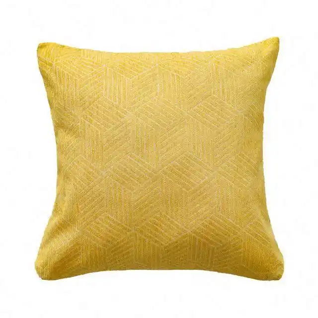 Wholesale Luxury Bed Cushion Cover Decorative Sofa Throw Pillows