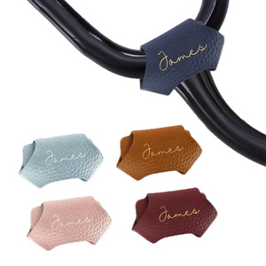 Naamplaatje voor stethoscoop, stethoscoop ID-labels voor verpleegkundigen, stethoscoopbedel, verpleegkundige accessoires, cadeaus - Product Image 5