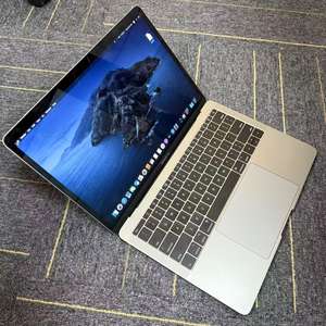 Portátil Usado para Negocios: MacBook Pro 2016/17 A1708 i5 8ª Gen, 8GB RAM, 256GB SSD, 13.3 Pulgadas - Computadora Económica para Estudiantes - Product Image 2