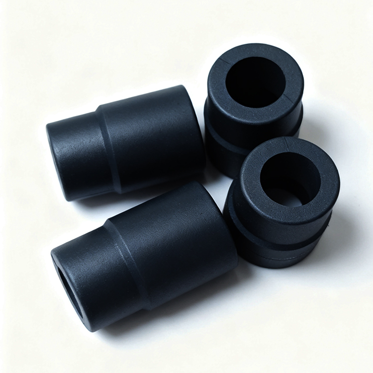 Factory Custom Made High Performance Silicone