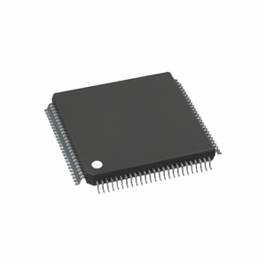 BOM IC มีสินค้าในสต็อก CY7C1325S-100AXC 100 LQFP หน่วยความจำ ซื้อชิ้นส่วนอิเล็กทรอนิกส์ออนไลน์ - Product Image 1