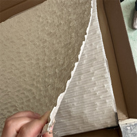 Pierre flexible pour comptoir, surface solide, décoration intérieure, panneaux muraux en pierre flexible