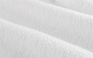 Sudadera con capucha y cremallera de algodón de terciopelo con logotipo personalizado al por mayor boutique abrigo de estilo de invierno de Color sólido para niños con dibujos animados - Product Image 5