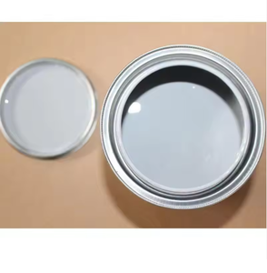 <span class=keywords><strong>Prix</strong></span> compétitifs Application facile Durcisseur de résine époxy pour <span class=keywords><strong>automobile</strong></span> Revêtement par pulvérisation liquide transparent à base d'acrylique Peinture pour voiture Or dur - Product Image 5