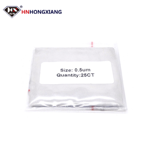 ผงเพชรสังเคราะห์อุตสาหกรรม ผงเพชรไมโคร สำหรับขัดเงาแม่พิมพ์ลวดดึง - Product Image 6