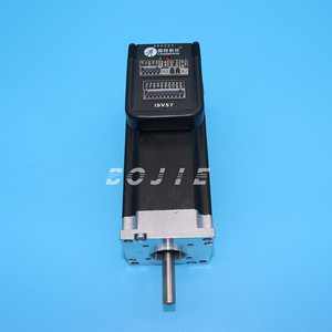 Motor Leadshine 180w <span class=keywords><strong>Isv5718v36</strong></span>-<span class=keywords><strong>1000</strong></span> 100% Nuevo, Motor Integrado para Cabezal de Impresión I3200/4720/5113/DX5/DX7/TX800/XP600 para Impresora - Product Image 4