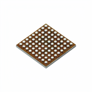 BOM IC In Stock Interface Electronics Component TLV320AIC3212IYZFR 81 UFBGA, DSBGA - Product Image 1