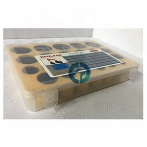 Bộ gioăng cao su chống dầu cho máy xúc ZAX55 ZAX65 ZAX75 ZAX120 ZAX135 ZAX240 ZAX330 ZAX360 ZAX450, bộ gioăng dầu, phụ tùng máy xúc - Product Image 5