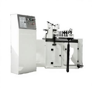 Máquina para Hacer Jabón en Barra Totalmente Automática Jasun, Botellas de Espuma, Capacidad de 50-3000 kg/hora, Multivoltaje (240V/380V/400V), 1 Año de Garantía - Product Image 1