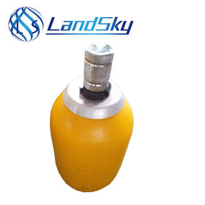 <span class=keywords><strong>Accumulateur</strong></span> hydraulique à vessie en acier au carbone LandSky NXQA-16/31.5-L Volume 16L Pression 350 bar <span class=keywords><strong>Accumulateur</strong></span> de vapeur Pression - Product Image 6