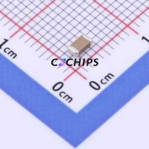Condensateur SMD (MLCC) GRT31MC81E106KE01L 1206 (Capacité : 10uF) (Précision : 10%) Tension nominale : 25V - Product Image 2