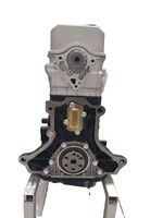 Bloc moteur carburateur F8B neuf de haute qualité pour Suzuki Carry Alto Mehran 800cc 3 cylindres, ensemble moteur nu
