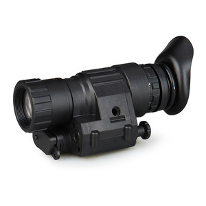 Équipement tactique PVS14 NVG, accessoires de chasse, lunette de vision nocturne numérique, dispositif PVS-14, GZ27-0008, vision nocturne PVS14 GZ27-0008 - Product Image 2