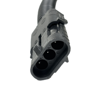 Nouveau solénoïde d'arrêt de carburant 24V 3991168 SA-4941-24 pour 4BT 5.9L SA-4941-24 <span class=keywords><strong>MX100</strong></span> R130 de haute qualité - Product Image 6