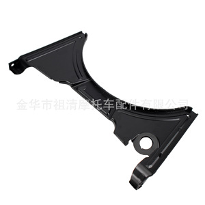 Carenado de cabina de motocicleta Zuqing para BMW R1250GS Adv R1200GS LC, cubierta protectora, pieza FC103 - Product Image 3