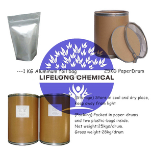 Top fabricante de <span class=keywords><strong>Triclosan</strong></span> DP300 con CAS 3380-34-5 <span class=keywords><strong>Triclosan</strong></span> en polvo - Product Image 3