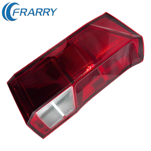 Fanale posteriore posteriore 7 c0945095h LH per Volk Swagen <span class=keywords><strong>Crafter</strong></span> 2017 2024 fanale posteriore - Product Image 6