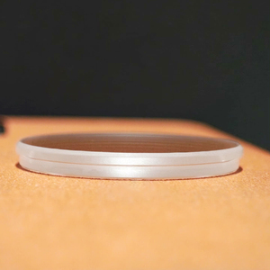 Cristal de Zafiro para Reloj AP 25940 15066 40115 /26048 /26202/ 26401/ 26116 /77321/ 67601 /67653 /08521 Cronógrafo 39mm - Product Image 3