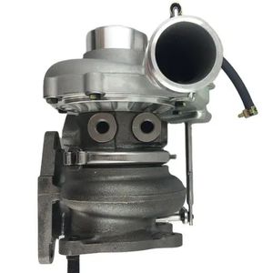 Turbocompresseur complet XXRR pour ImprezaWRXSTi 2.0L EJ20 <span class=keywords><strong>VF34</strong></span> 2008-2014 OE 14411AA321/14411AA373 Nouveau - Product Image 2