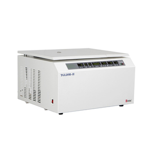KAIDA TGL20M-II 21000 Rpm Multifunction 3000ml Grande Capacidade Alta Velocidade Refrigerado Centrífuga para Laboratório - Product Image 3