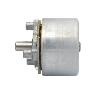 TM 3227 Moteur CC sans balais à grande vitesse et silencieux 7.4V BLDC pour pistolet facia et appareil de massage - Product Image 5