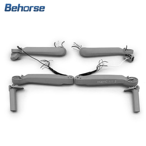 Cangkang Lengan Belakang Depan Kanan Kiri Bekas Tanpa Motor untuk Aksesori Drone Mavic Air <span class=keywords><strong>2</strong></span> Suku Cadang untuk DJI Mavic Air <span class=keywords><strong>2</strong></span> - Product Image 2