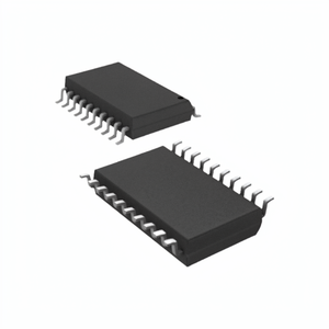มีสินค้าในสต็อก 20 SOlC (0.295 นิ้ว, กว้าง 7.50 มม.) ชิป IC OPAMP GP 1 วงจร 20HSOP แบบ Pad โชว์วงจร ออนไลน์ อุปกรณ์อิเล็กทรอนิกส์ OPA564AIDWDR - Product Image 1