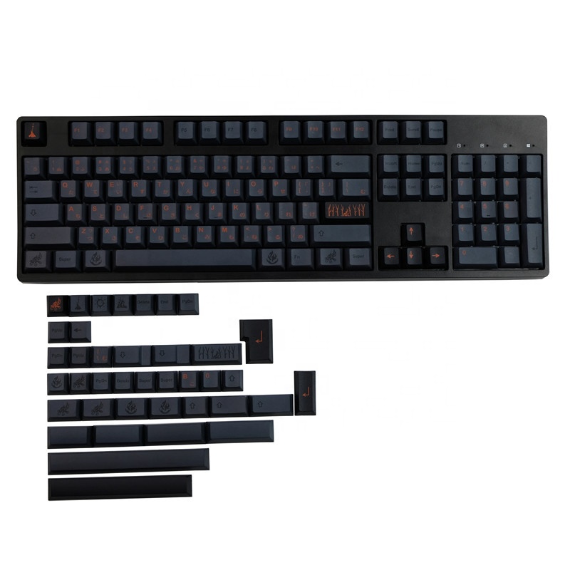 Group Buy) GMK Cinder