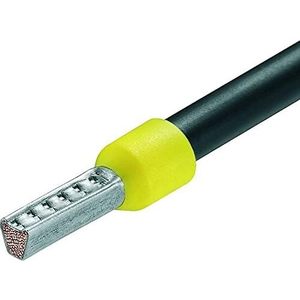 Herramienta de Crimpado Weidmller 0.5-4 mm, Crimpadora de Alambre Industrial de Acero, Entrada Frontal PZ 901250 - Product Image 4