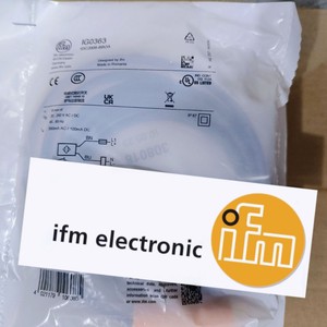 IFM PI2799 <b>Gauge</b> Pressure Sensor With Display <b>Thread</b> Mount Piezoresistive Technology - Product Image 2