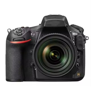 Cámara DSLR Usada Original de Japón para <span class=keywords><strong>Nikon</strong></span> <span class=keywords><strong>D810</strong></span>, Cámara Profesional de Segunda Mano, Equipos de Estudio, Venta al por Mayor de Cámaras Digitales Individuales - Product Image 5