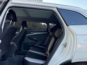 Auto Usata in Vendita 2023 Jetta VS7 280TSI Base Comfortline Senza Incidenti Vernice Originale Auto Prodotta in Cina SUV Molto Richiesto - Product Image 5