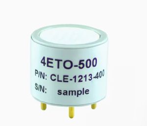 Sensor de Óxido Nítrico Honeywell 4NO-2000, 0-2000 PPM para Detector de Gases, Original y Nuevo, Certificado por ROHS, Precisión del 0.1% - Product Image 6